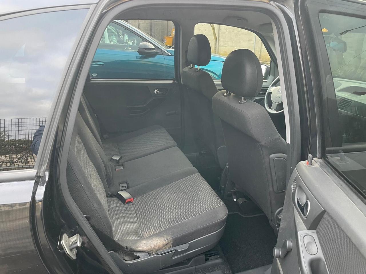 Opel Meriva 1.6 16V Enjoy