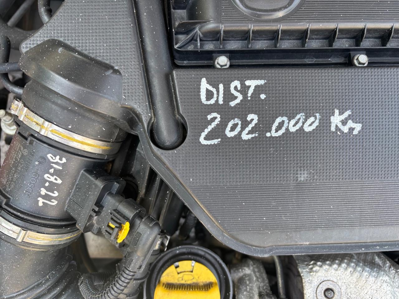 Fiat Doblo Doblò 1.3 mjt 90 cv Cargo Maxi XL Lamierato