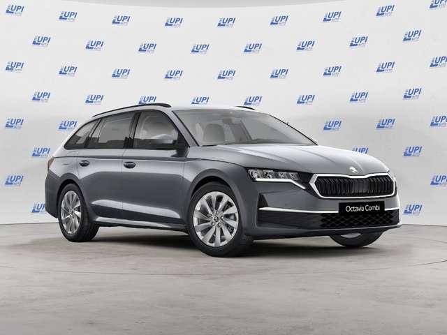 Skoda Octavia 2.0 TDI 85KW EXECUTIVE