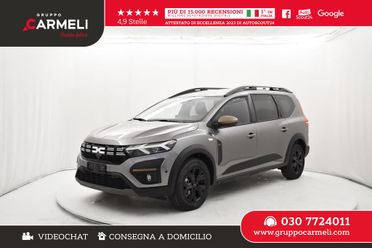 Dacia Jogger 1.0 TCe GPL Extreme UP
