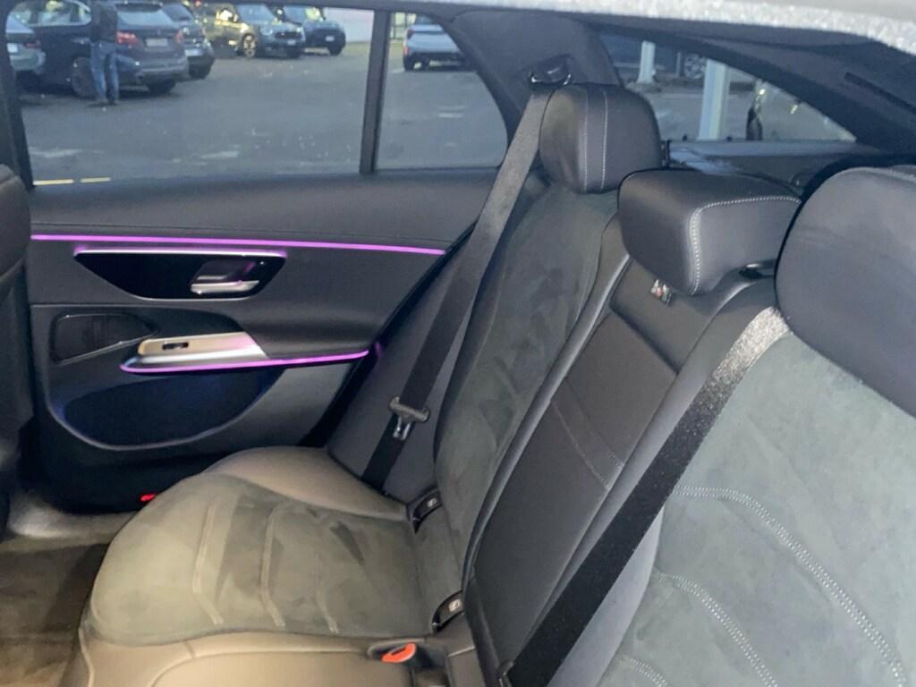 Mercedes Classe E 220 220 d AMG Line Advanced 9G-Tronic