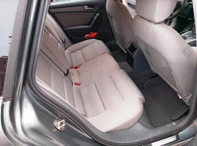 Audi A4 Avant 2.0 TDI 177CV mult. Business Plus