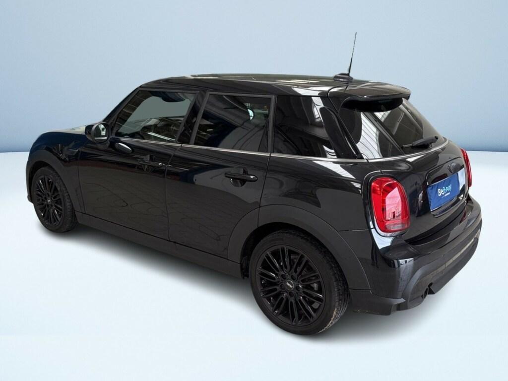 Mini Cooper 1.5 TwinPower Turbo Cooper