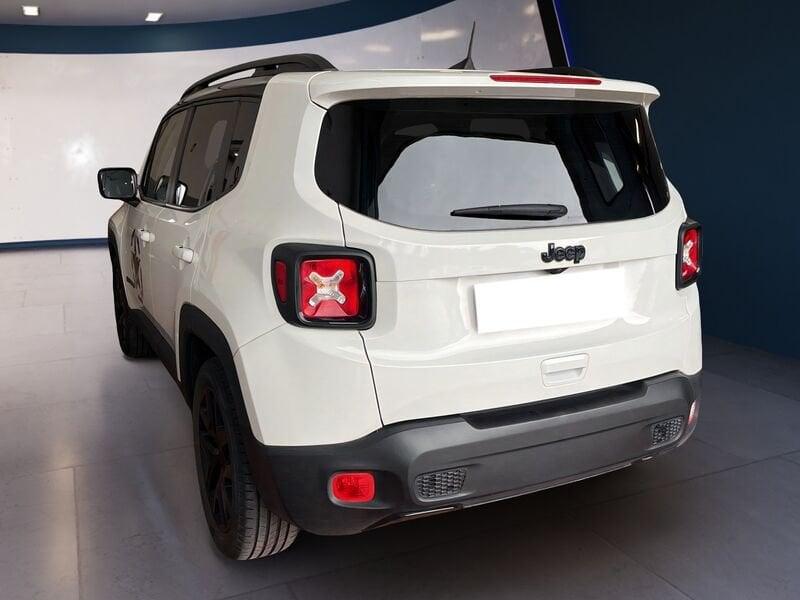 Jeep Renegade 2019 1.0 t3 Limited 2wd