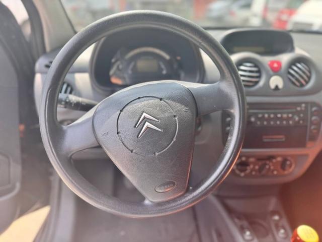 Citroen C2 1.1 Elegance