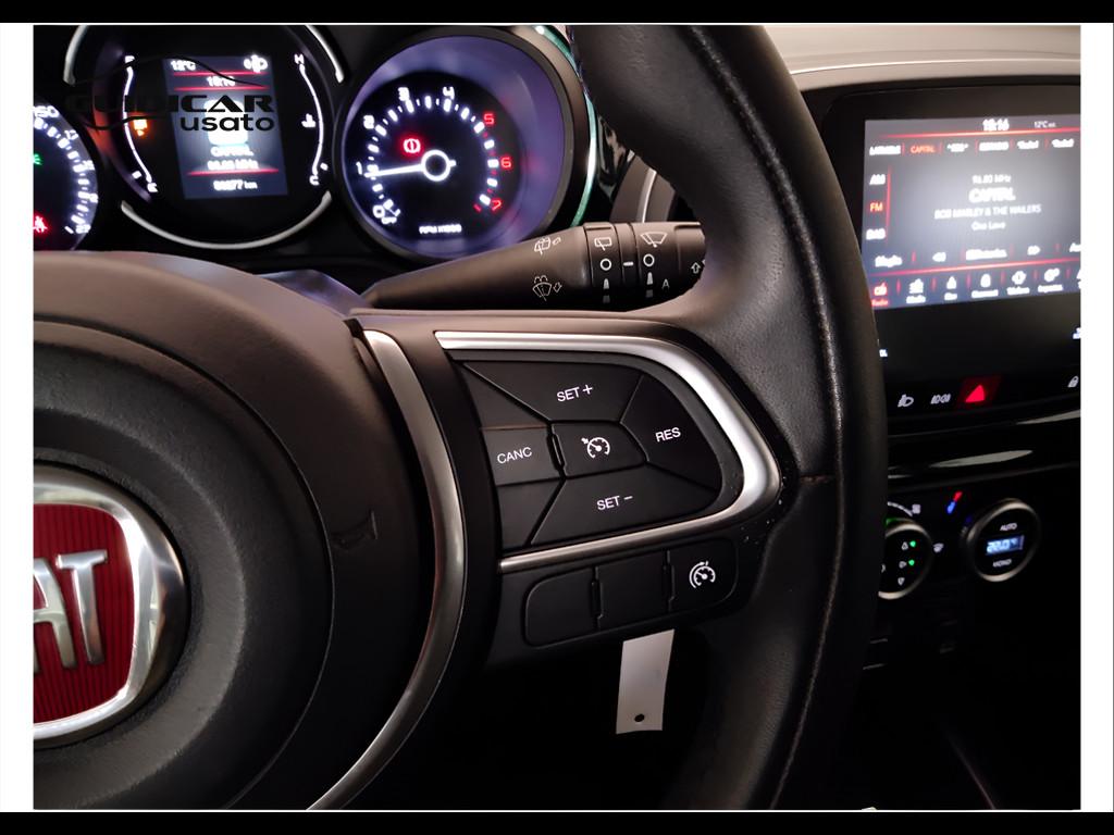 FIAT 500L 2017 Cross - 500L Cross 1.3 mjt Mirror City Cross 95cv