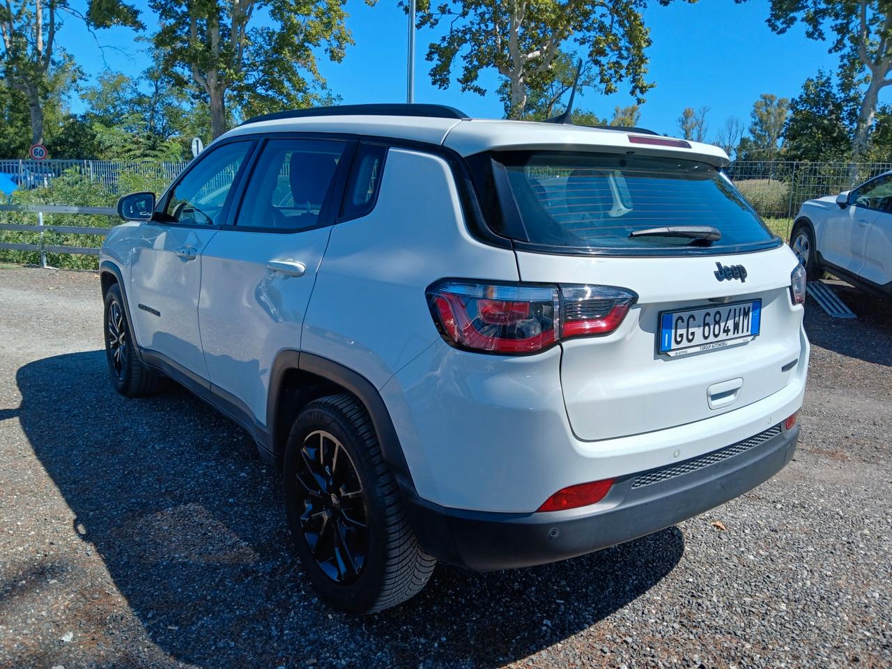 Jeep Compass 1.3 Turbo T4 150 CV aut. 2WD S