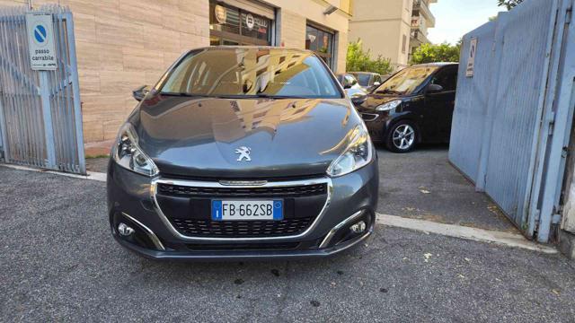 PEUGEOT 208 1° serie BlueHDi 100 5 porte Allure