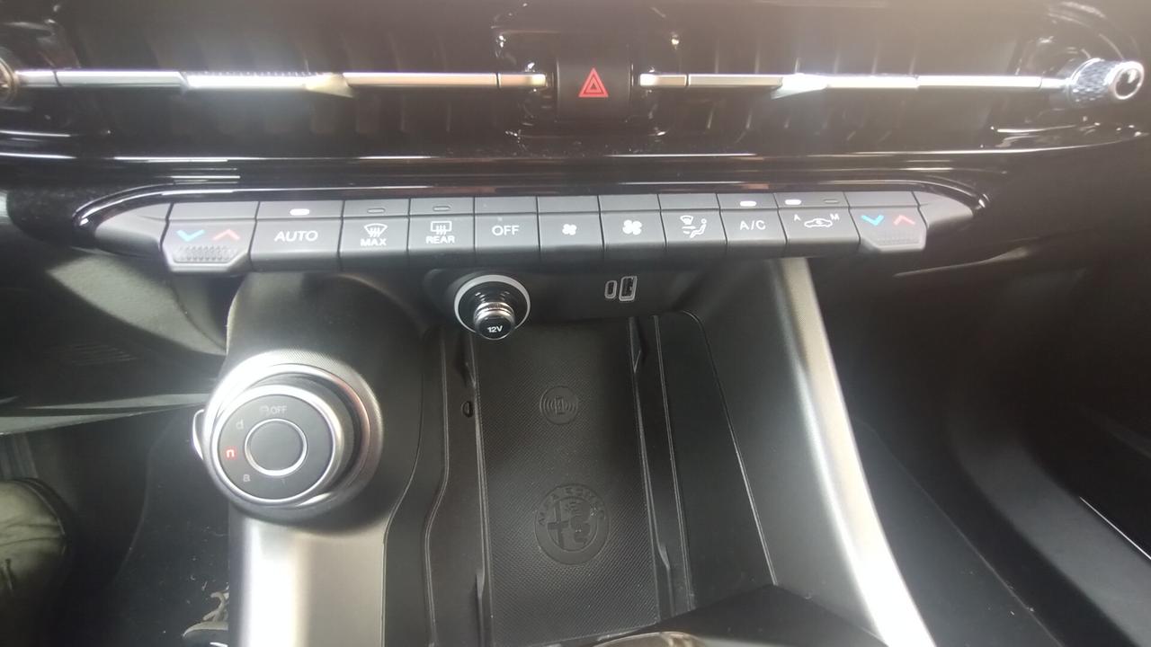 Alfa Romeo Tonale 1.5 130 CV MHEV TCT7 Edizione Speciale