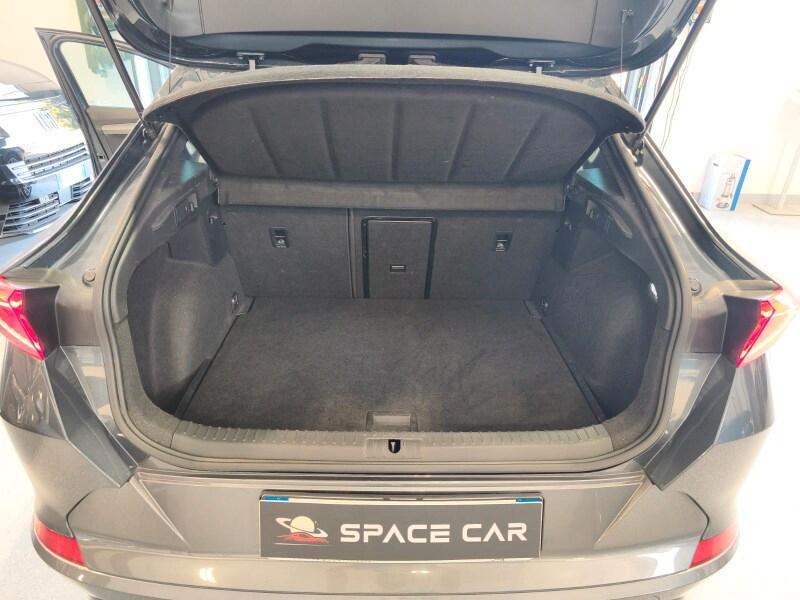 CUPRA Formentor Formentor 2.0 TDI DSG 4Drive