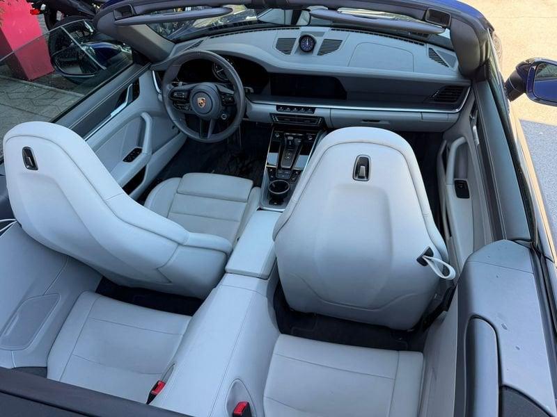 Porsche 911 CARRERA S