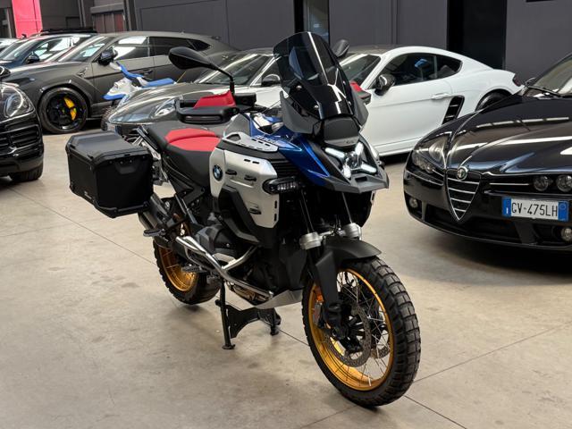 BMW R 1300 GS Adventure TROPHY *AKRAPOVIC/ FULL PACK*2 BORSE