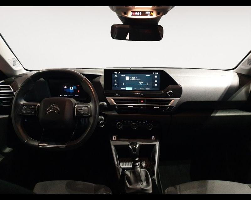 Citroën C4 3ª serie PureTech 100 S&S Feel