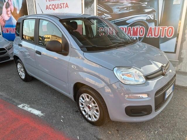 Fiat Panda 1.2 Connected by Wind
