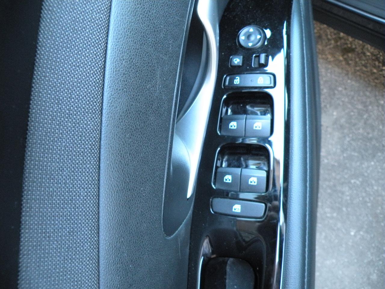 Hyundai Tucson 1.6 T-GDI 48V DCT Exellence