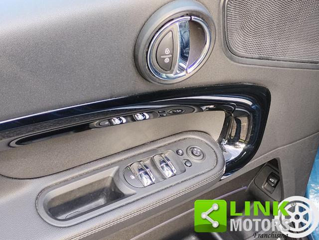 MINI Countryman 2.0 Cooper SD Hype Countryman Automatica