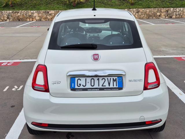 FIAT 500 1.0 Hybrid Club