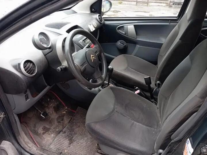 Citroen C1 1.0 5 AMIC1