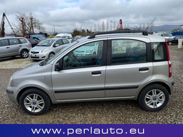 FIAT Panda 1.2 Emotion