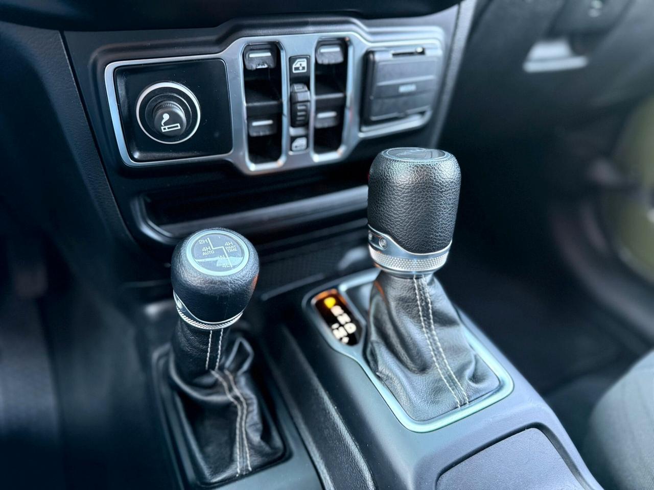 Jeep Gladiator 3.0 V6 Overland 4WD auto - IVA ESPOSTA