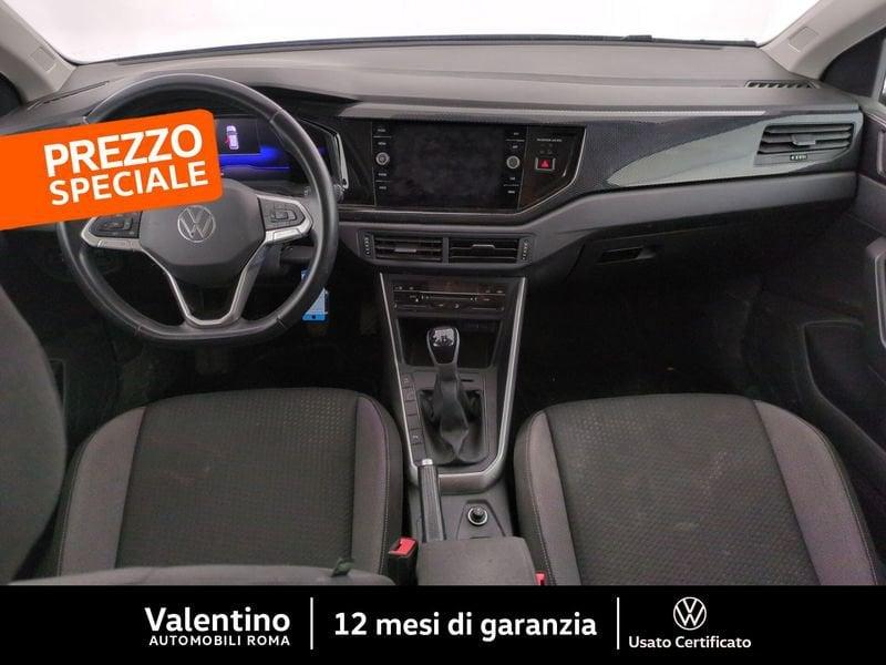 Volkswagen Polo 1.0 EVO Life