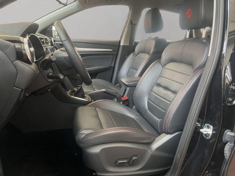 MG ZS ZS 1.5 Classic Luxury