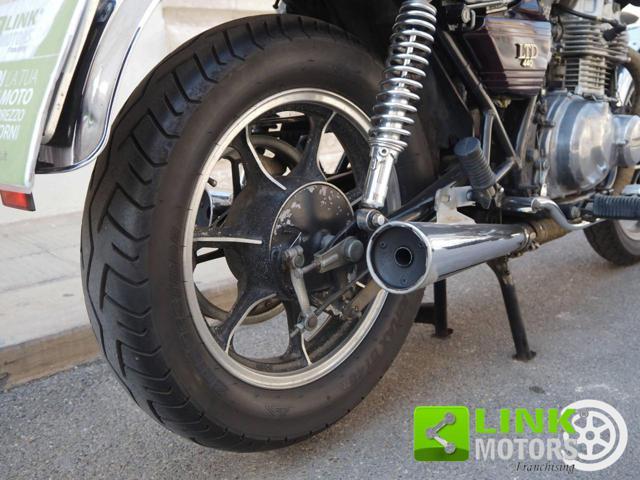 KAWASAKI Other LTD 440