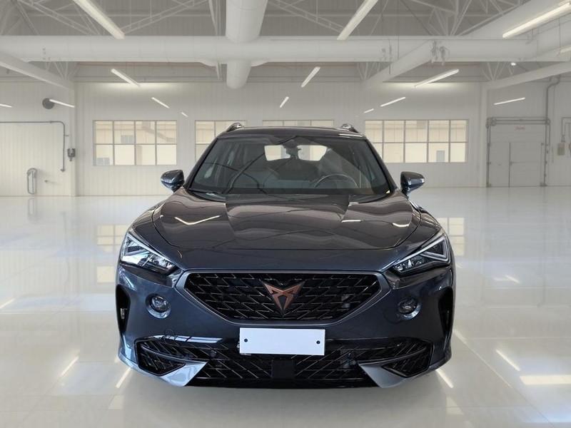 CUPRA FORMENTOR 2.0 TDI SUV