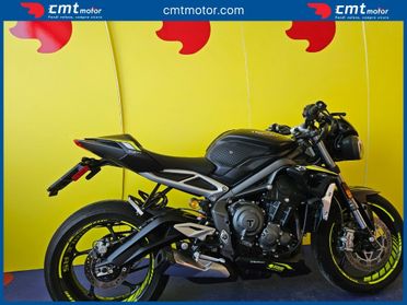 Triumph Street Triple - 2020