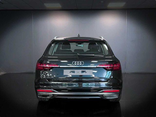 AUDI A4 Avant 30 TDI/136 CV S tronic Business Advanced
