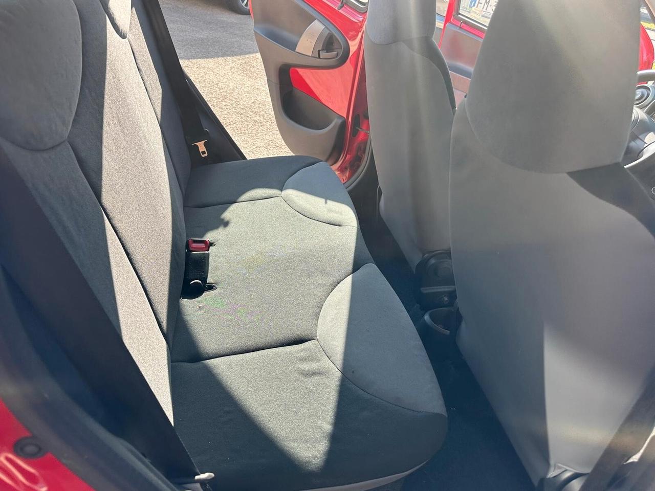 Citroen C1 1.0 5 porte Vanity Fair 10 NEOPATENTATI