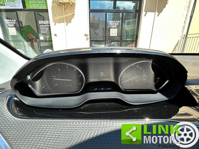 PEUGEOT 2008 ACTIVE
