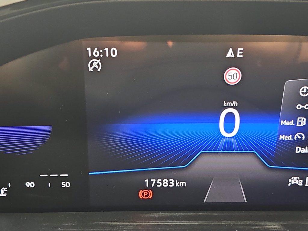 VOLKSWAGEN T-roc 2.0 tdi life 115cv del 2024