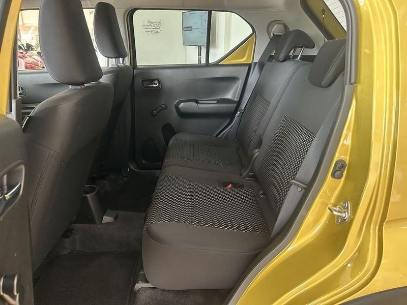 Suzuki Ignis Ignis 1.2 Hybrid Easy Top