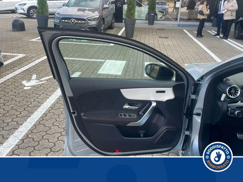 Mercedes-Benz Classe A 180d Automatic AMG Line Advanced Plus Extra