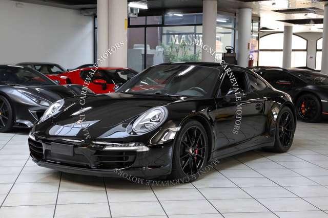 Porsche 991 CARRERA 4S|SPORT-CHRONO|PDK|SCARICO|CRUISE|20''
