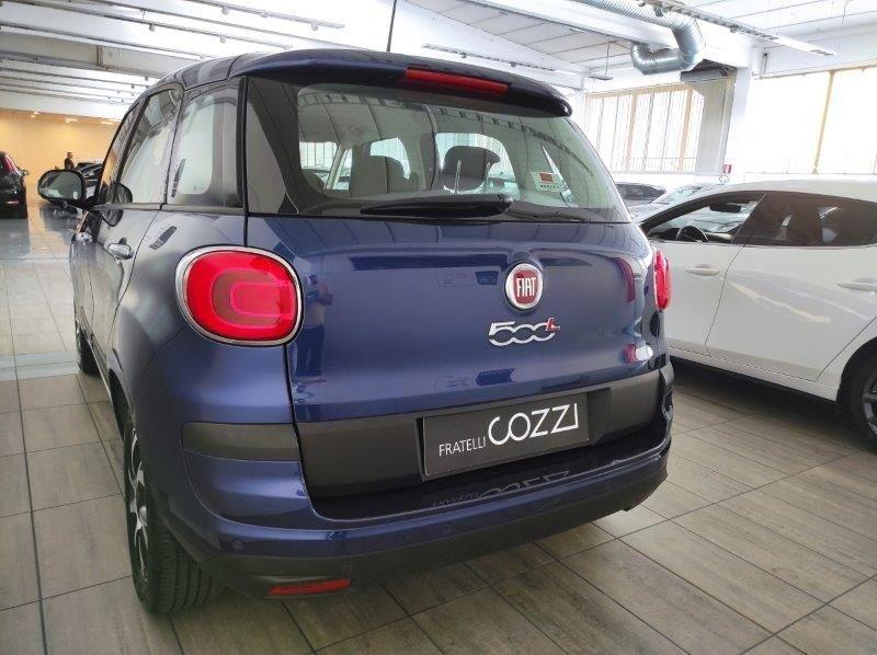 FIAT 500L 1.3 Multijet 95 CV Business