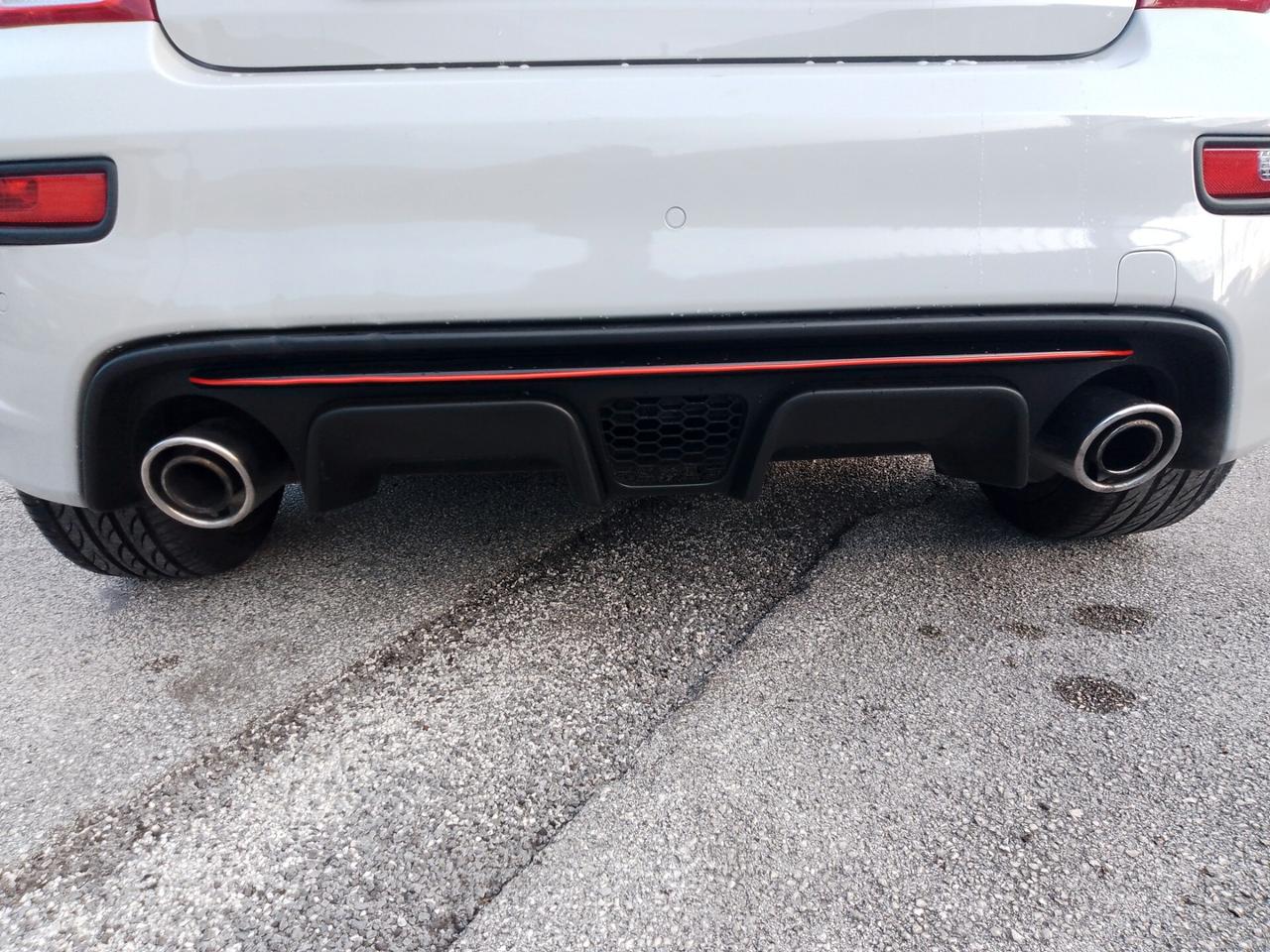 Abarth 595 1.4 Turbo 70 ANNIVERSARIO POCHI CHILOMETRI