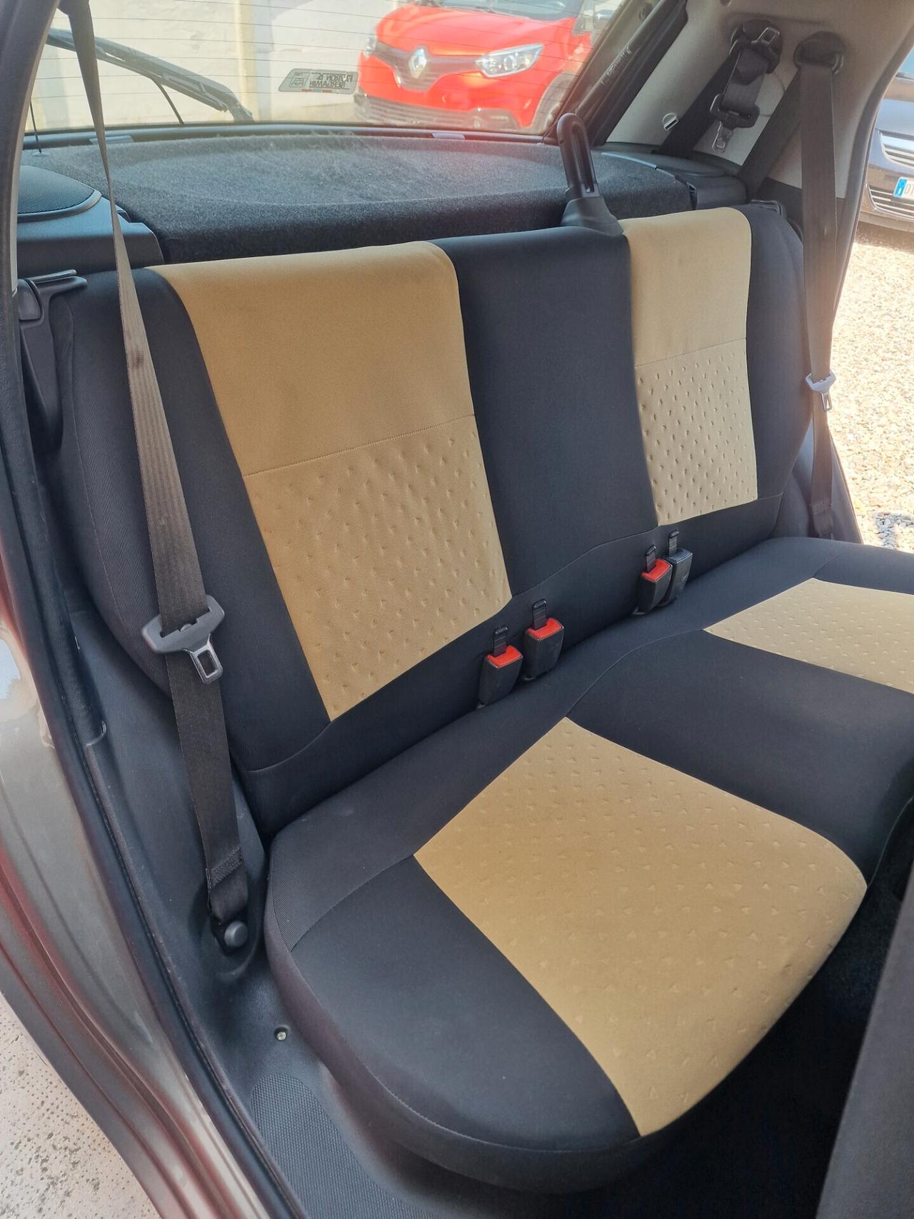 Fiat Punto Classic 1.2 5 porte unicopro.