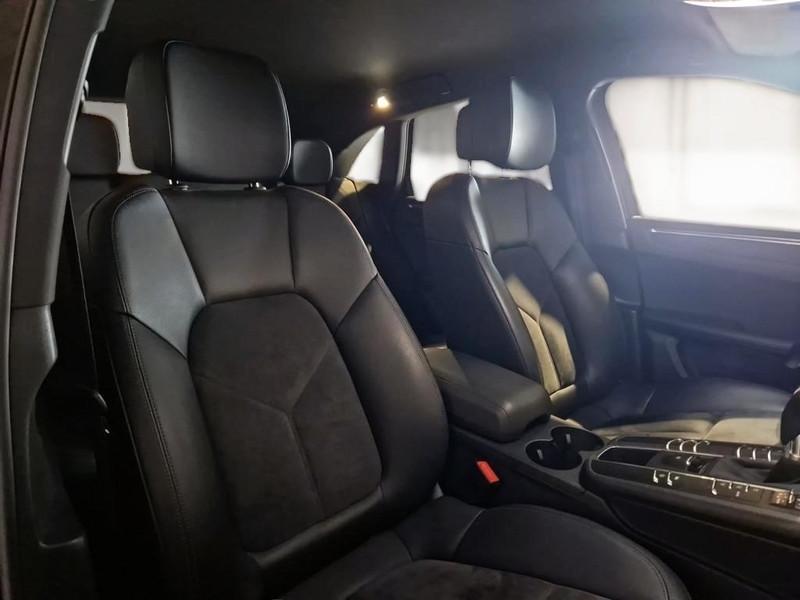 PORSCHE MACAN 2.0 Autom.