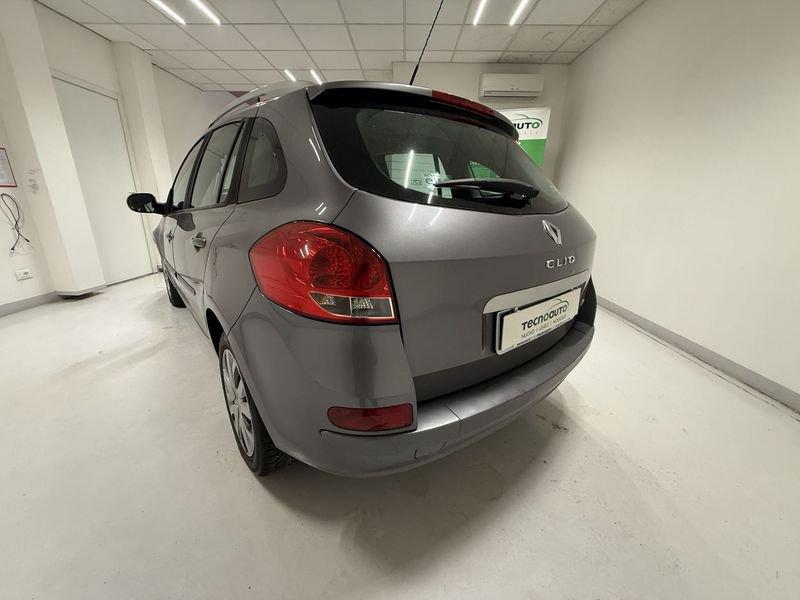 Renault Clio Clio 1.2 16V TCE 100CV SporTour Yahoo!
