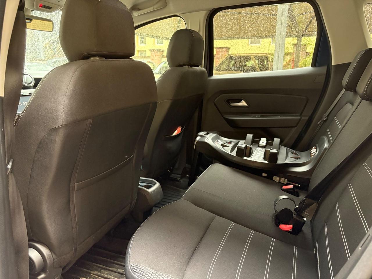 Dacia Duster 1.6 SCe GPL #7594