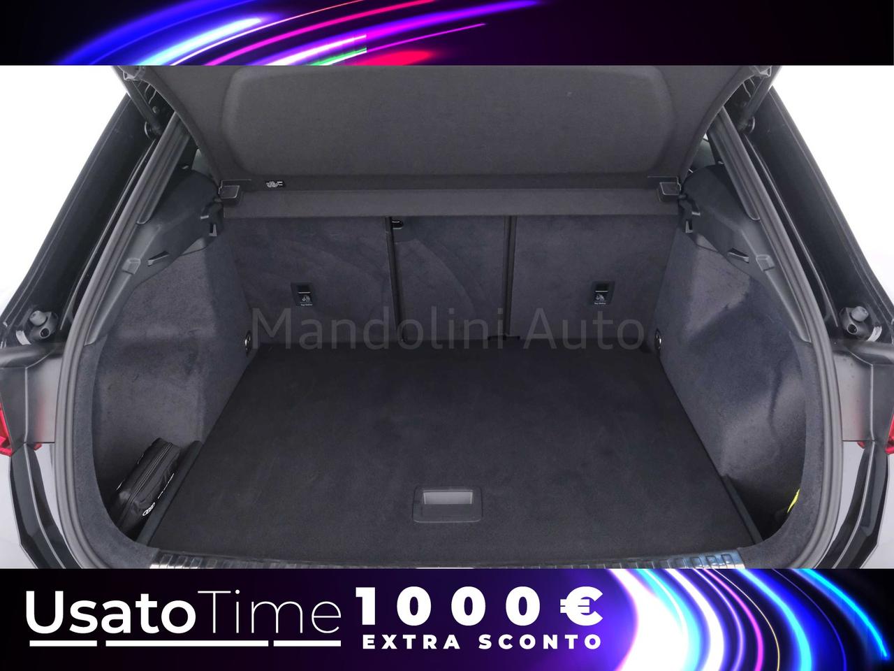 Audi Q3 35 2.0 tdi s line edition s tronic