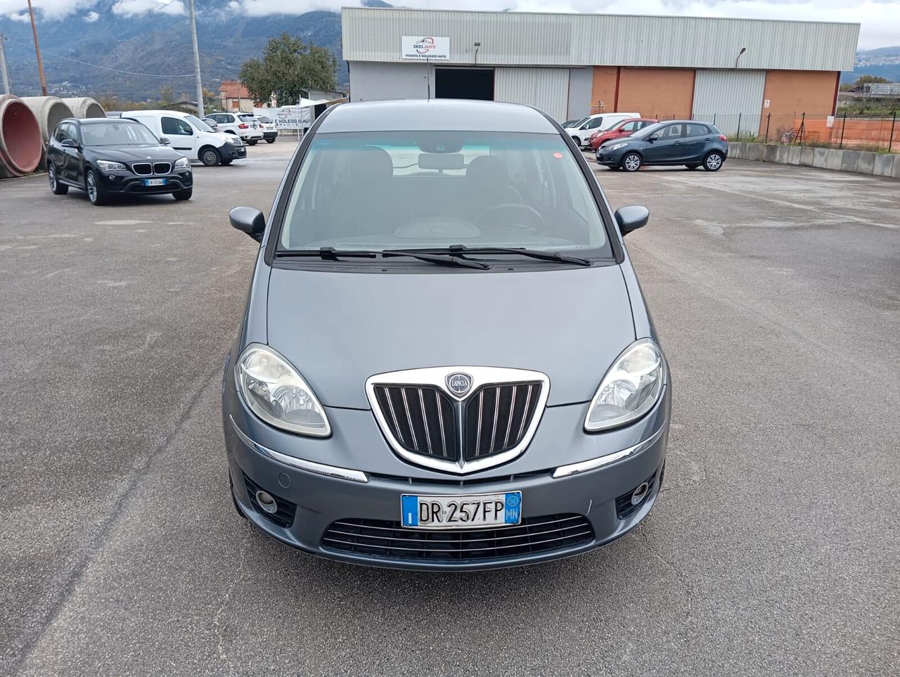 Lancia MUSA 1.4 16V Oro