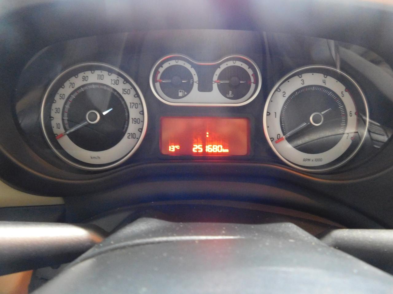 Fiat 500L 1.3 Multijet 85 CV Easy