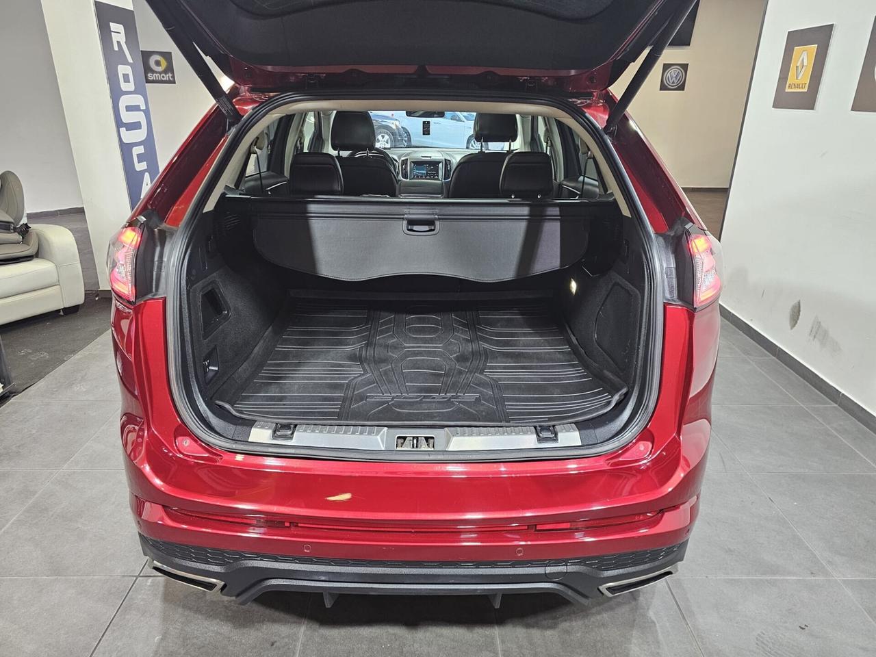 Ford Edge 2.0 TDCI 210 CV AWD S&S Powershift ST Line