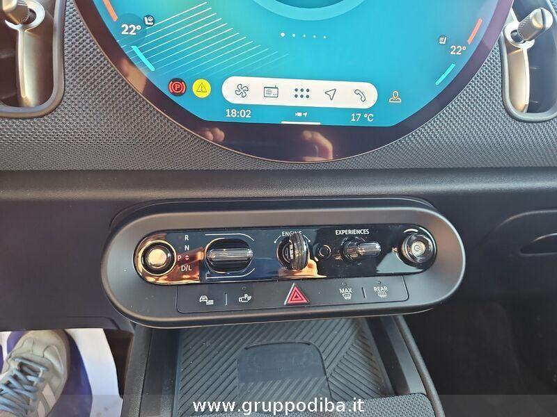 MINI Countryman Mini U25 Mini 2.0 48V D Favoured auto