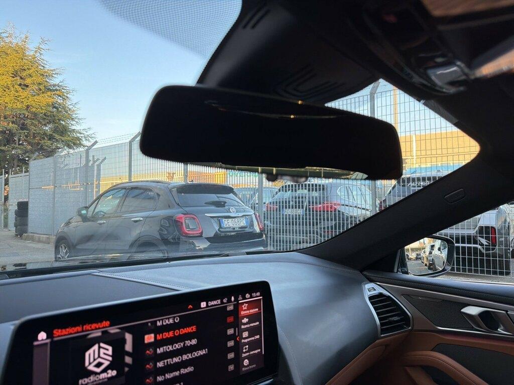 BMW Serie 8 Coupe 840 i xDrive Steptronic