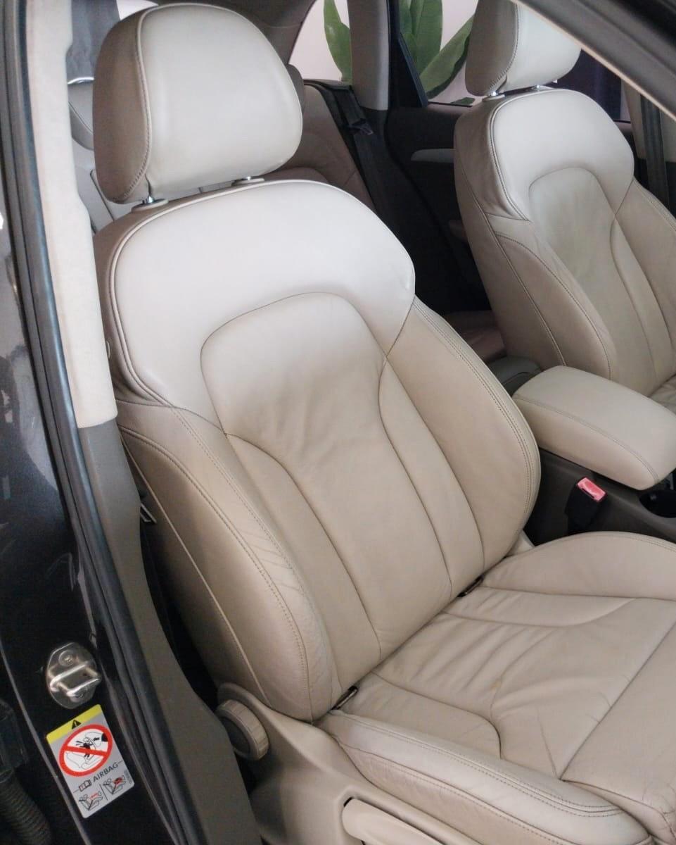 Audi Q5 2.0 TDI 170 CV quattro S tronic 2009