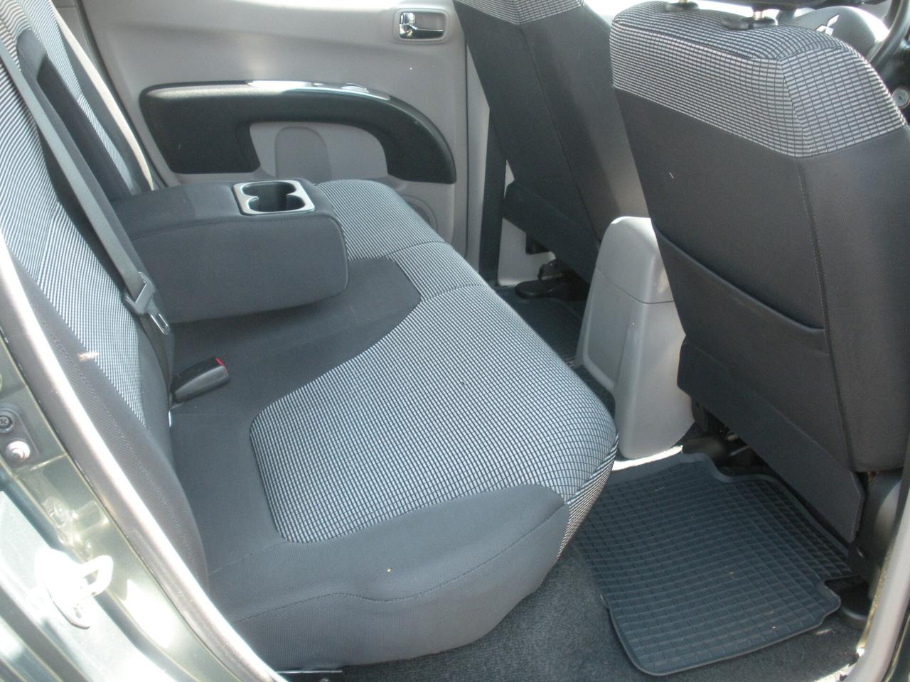 Mitsubishi L200 2.5 DI-D/136CV Double Cab Intense